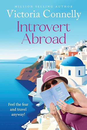 Introvert Abroad