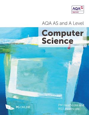 AQA AS and A Level Computer Science