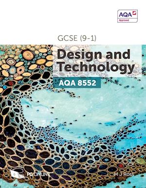 AQA GCSE (9-1) Design and Technology 8552