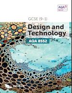 AQA GCSE (9-1) Design and Technology 8552