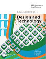Edexcel GCSE (9-1) Design and Technology