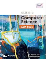AQA GCSE (9-1) Computer Science 8525