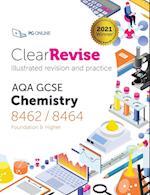 ClearRevise AQA GCSE Chemistry 8462/8464