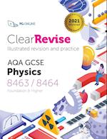 ClearRevise AQA GCSE Physics 8463/8464