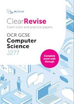 ClearRevise OCR GCSE Exam Tutor J277