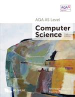 AQA AS Level Computer Science 2nd edition 7516