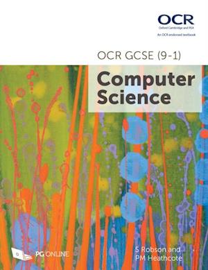 OCR GCSE (9-1)  Computer Science J276