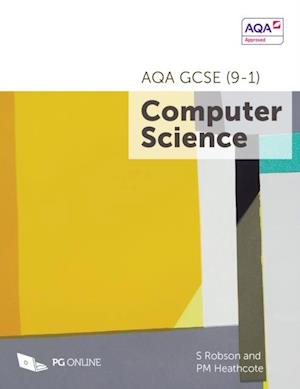 AQA GCSE (9-1) Computer Science 8520