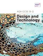 AQA GCSE (9-1) Design and Technology 8552