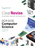 ClearRevise OCR GCSE Computer Science J277