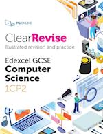 ClearRevise Edexcel GCSE Computer Science 1CP2