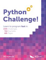 Python Challenge!