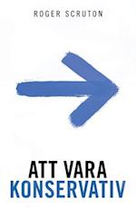 Att vara konservativ