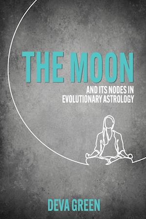 The Moon and its Nodes in Evolutionary Astrology