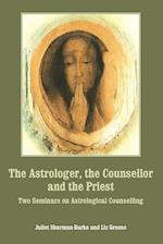 The Astrologer, the Counsellor and the Priest