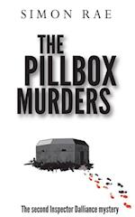 The Pillbox Murders