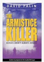 The Armistice Killer