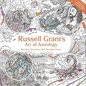 Russell Grant's Art of Astrology