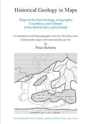 Historical Geology in Maps