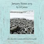 January Stones 2013