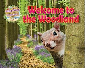 Welcome to the Woodland