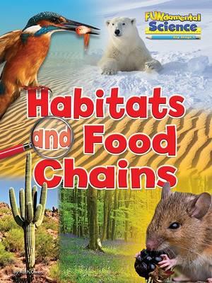 Fundamental Science Key Stage 1: Habitats and Food Chains