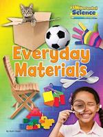 Fundamental Science Key Stage 1: Everyday Materials