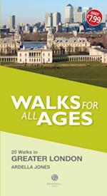 Walks for All Ages Greater London