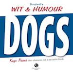 Bradwell's Book of Wit & Humour - Dogs
