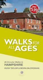 Walks for All Ages Hampshire