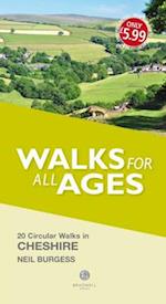 Walks for All Ages Cheshire