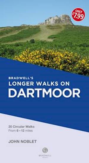 Bradwell's Longer Walks on Dartmoor