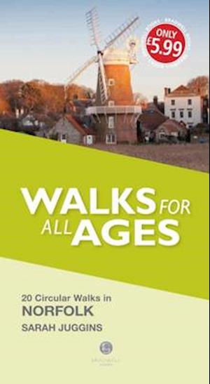 Walks for All Ages Norfolk