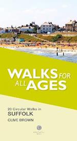 Walks for All Ages Suffolk