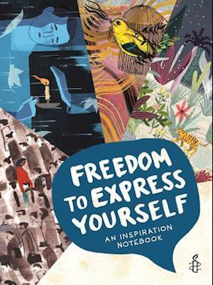 Freedom to Express Yourself