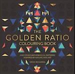 The Golden Ratio Colouring Book