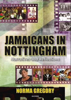 Jamaicans in Nottingham