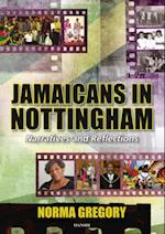 Jamaicans in Nottingham
