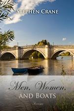 Men, Women, and Boats