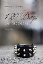 120 Days of Sodom