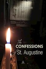 Confessions of St. Augustine