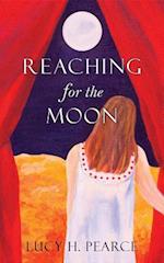 Reaching for the Moon : a girl's guide to her cycles