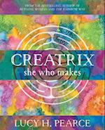 Creatrix : she who makes