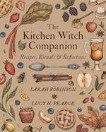 The Kitchen Witch Companion