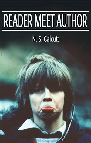 Reader Meet Author : N. S. Calcutt