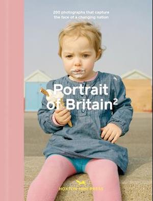 Portrait Of Britain Volume 2