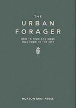 The Urban Forager