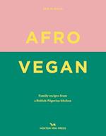 Afro Vegan