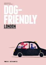 Dog-friendly London