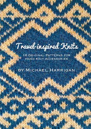 Travel-inspired Knits